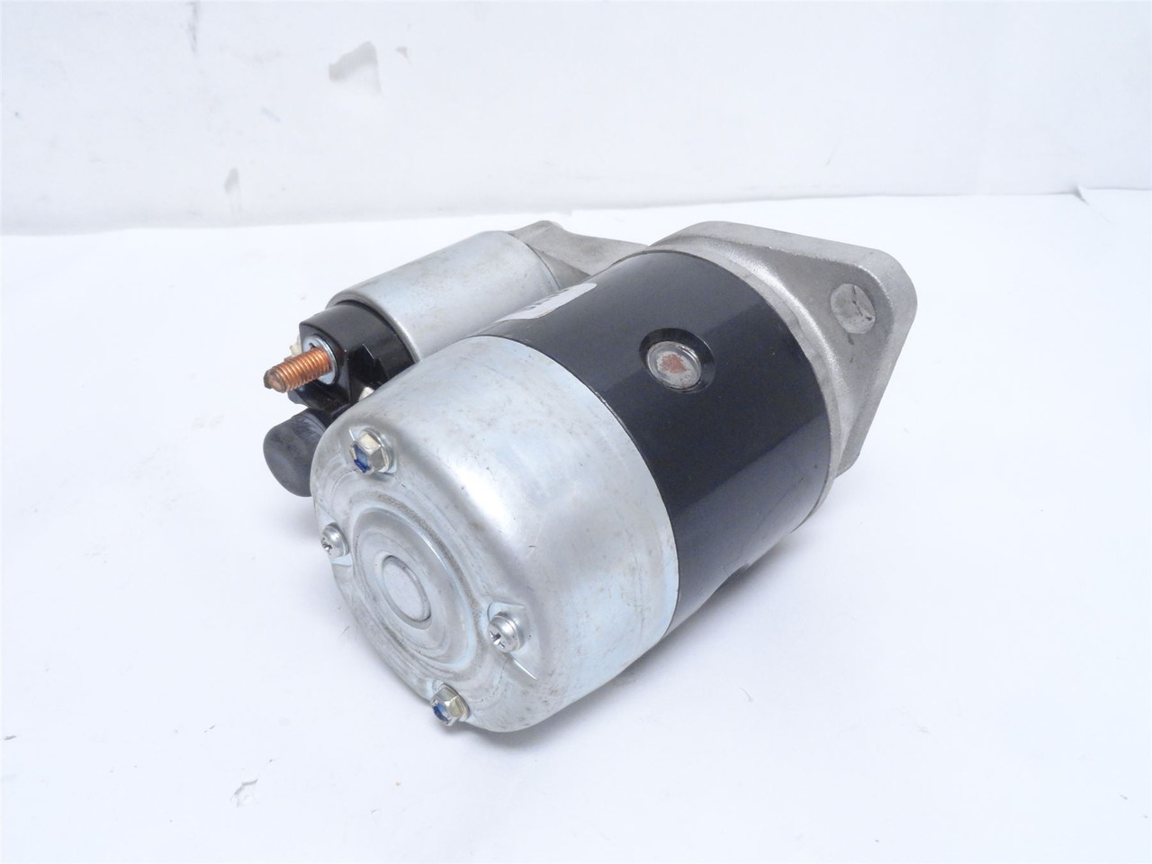 Total Source SYSN0003; Forklift Starter 9005408-57; 12VDC