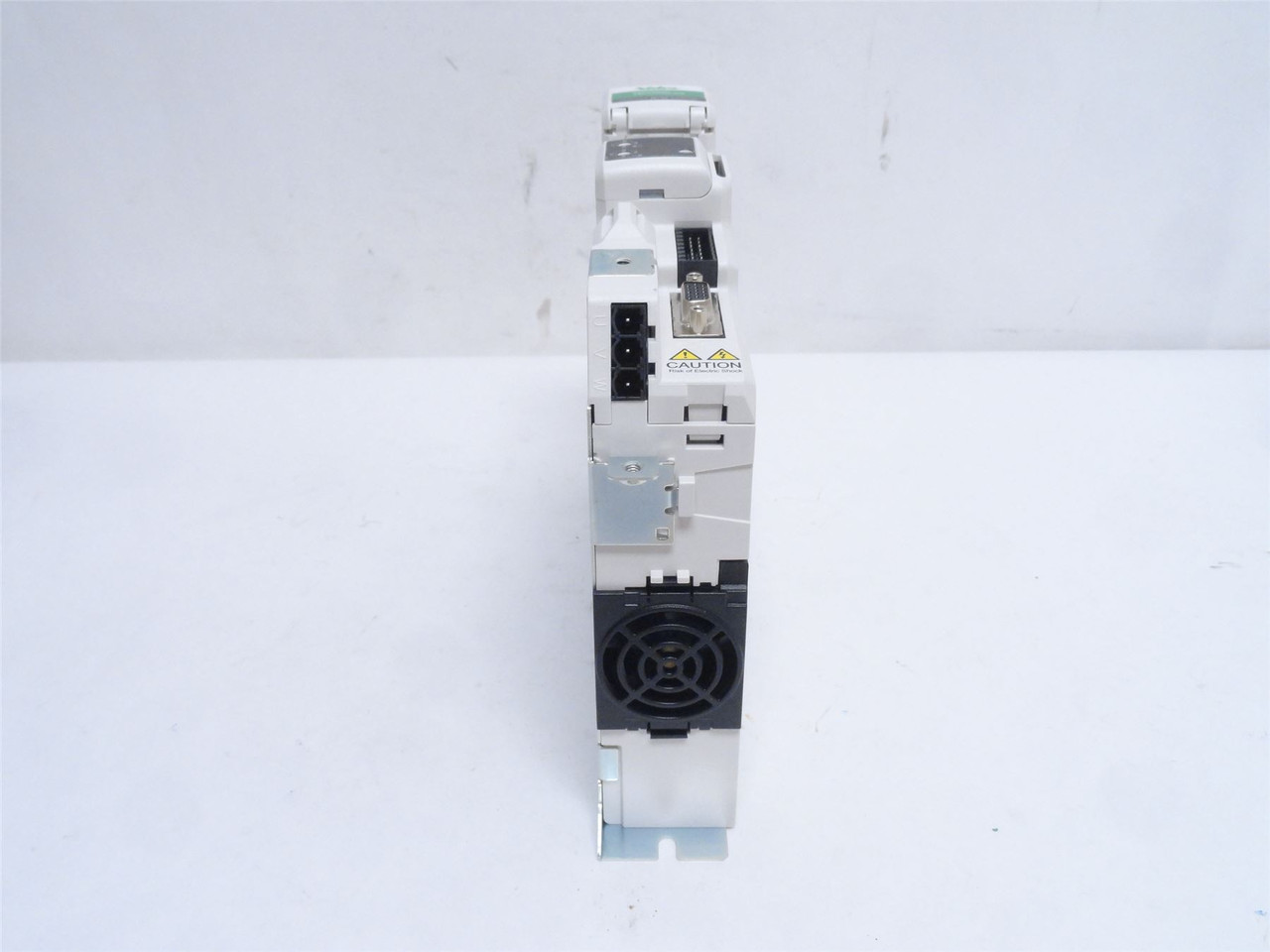 Nidec M750-01200040A; Servo-Motor Controller; 200-240VAC; 1HP