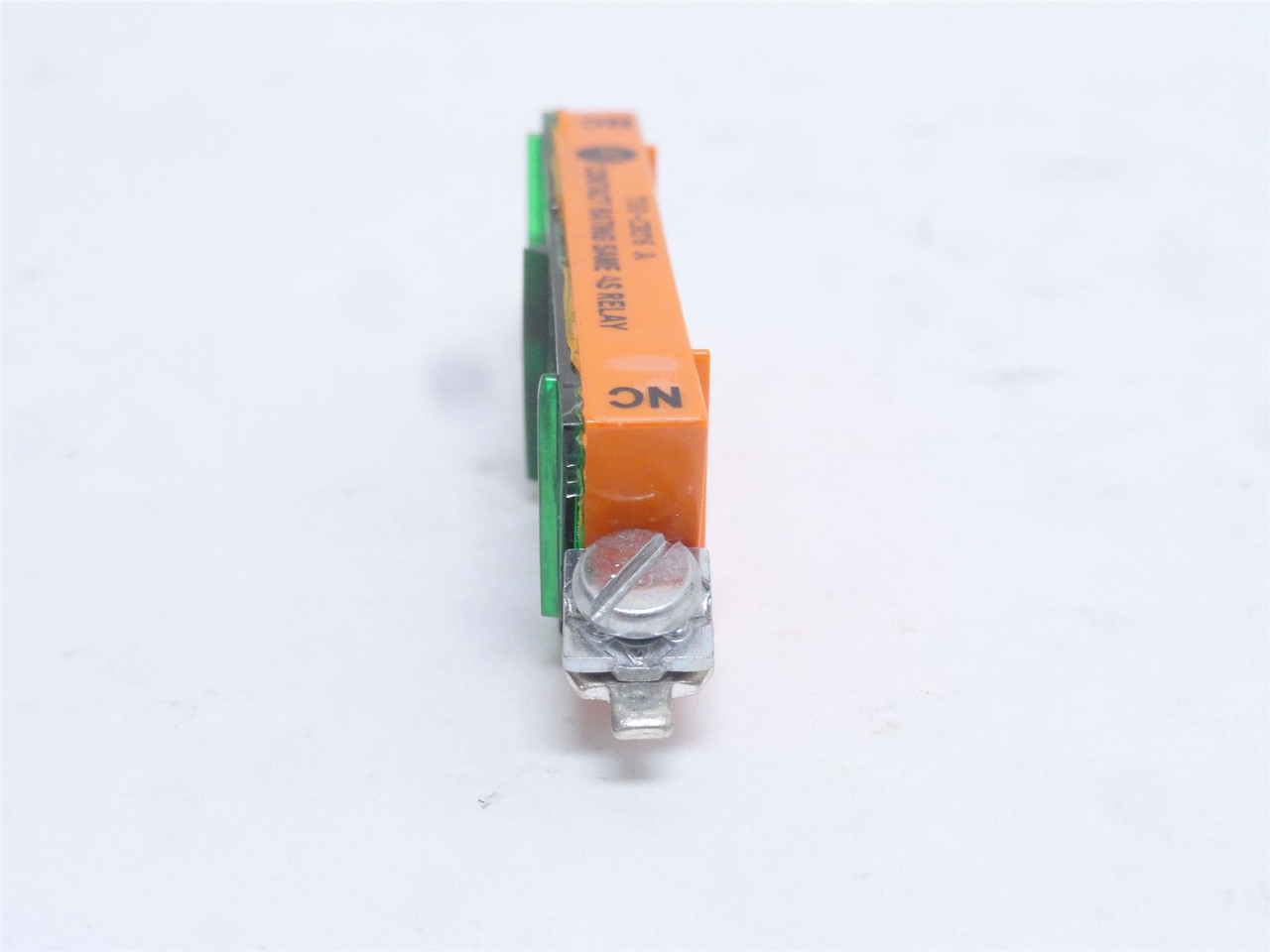 Allen-Bradley 700-CRT6; Contact Cartridge; 1-NC; 10A; 600VAC