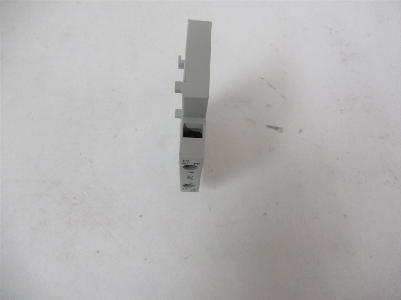 Allen-Bradley 100-SB10; Auxilary Contact 10A 600VAC