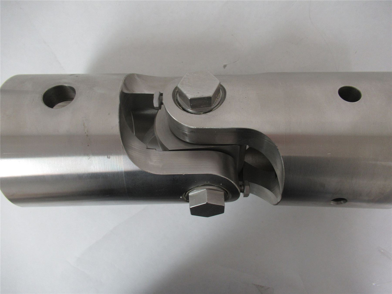 Omar Associates 80035; UpperAssemblyUniversal3X2KSH 2" x2.8"