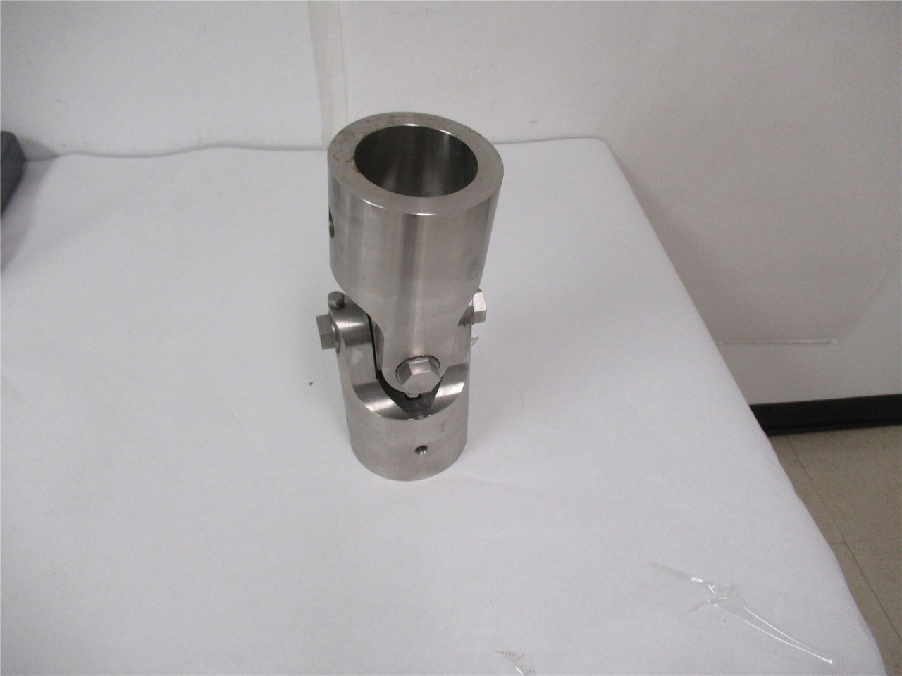 Omar Associates 80035; UpperAssemblyUniversal3X2KSH 2" x2.8"