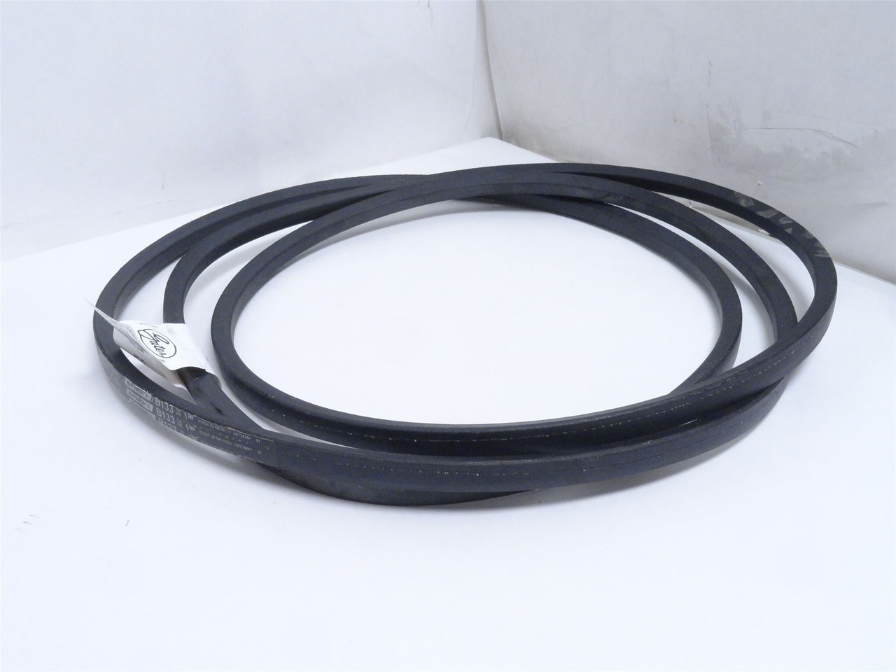 Gates B133; Hi-Power V-Belt 9003-2133; 136" Long; 21/32 Wide