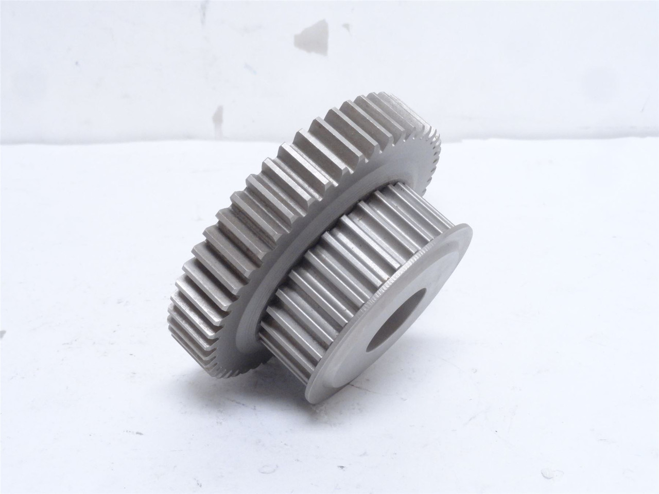 RA Jones 7-73274-0; Weldment Drive Pulley; 1-1/8"ID; 51 Tooth