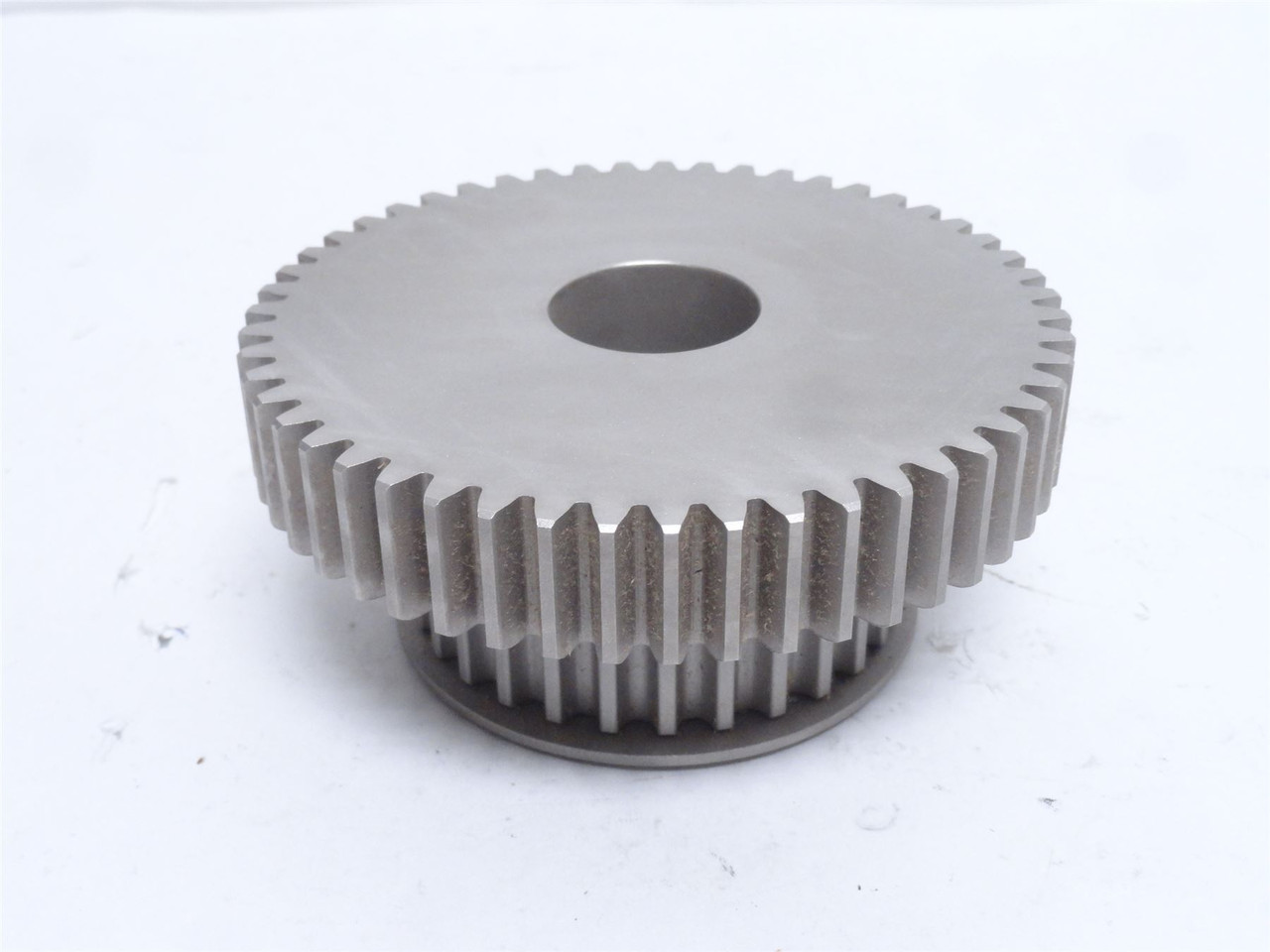 RA Jones 7-73274-0; Weldment Drive Pulley; 1-1/8"ID; 51 Tooth