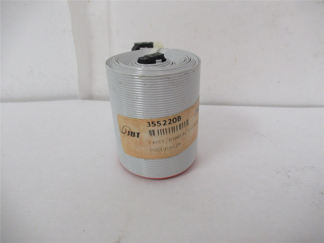 JBT 355220B; Ribbon Cable 2 Connector