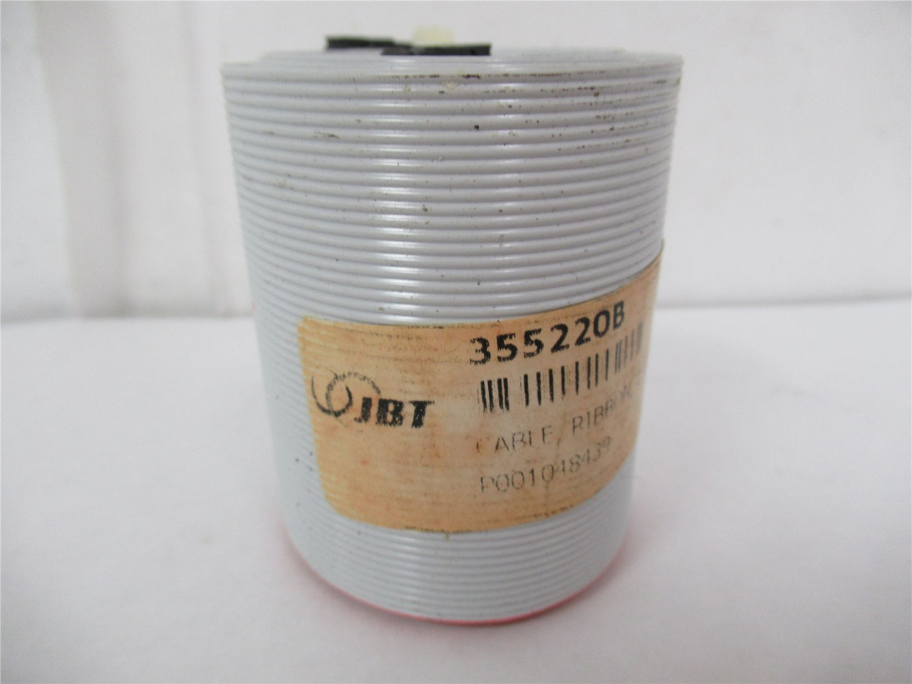 JBT 355220B; Ribbon Cable 2 Connector