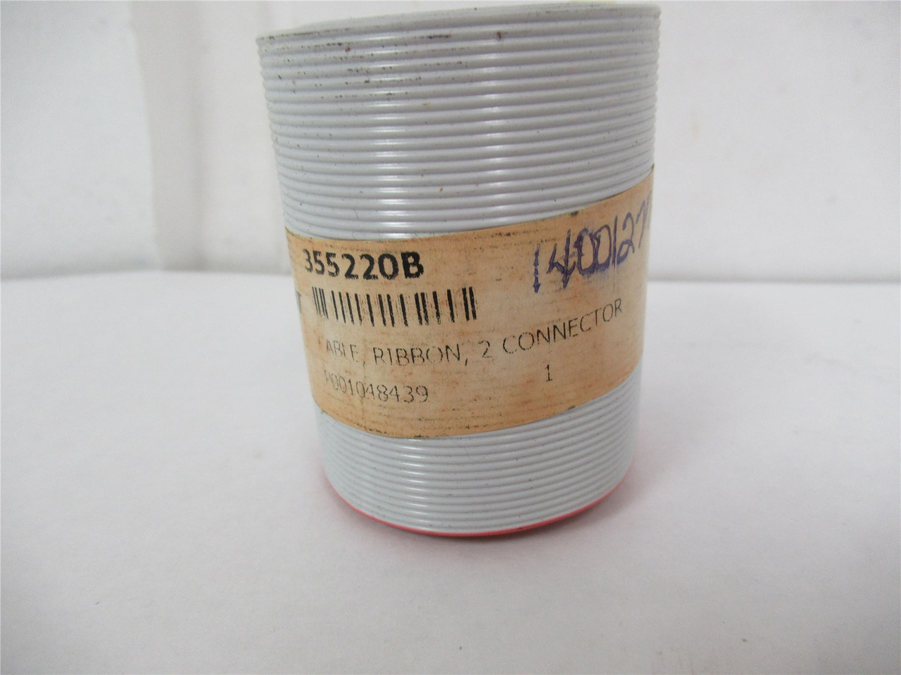 JBT 355220B; Ribbon Cable 2 Connector