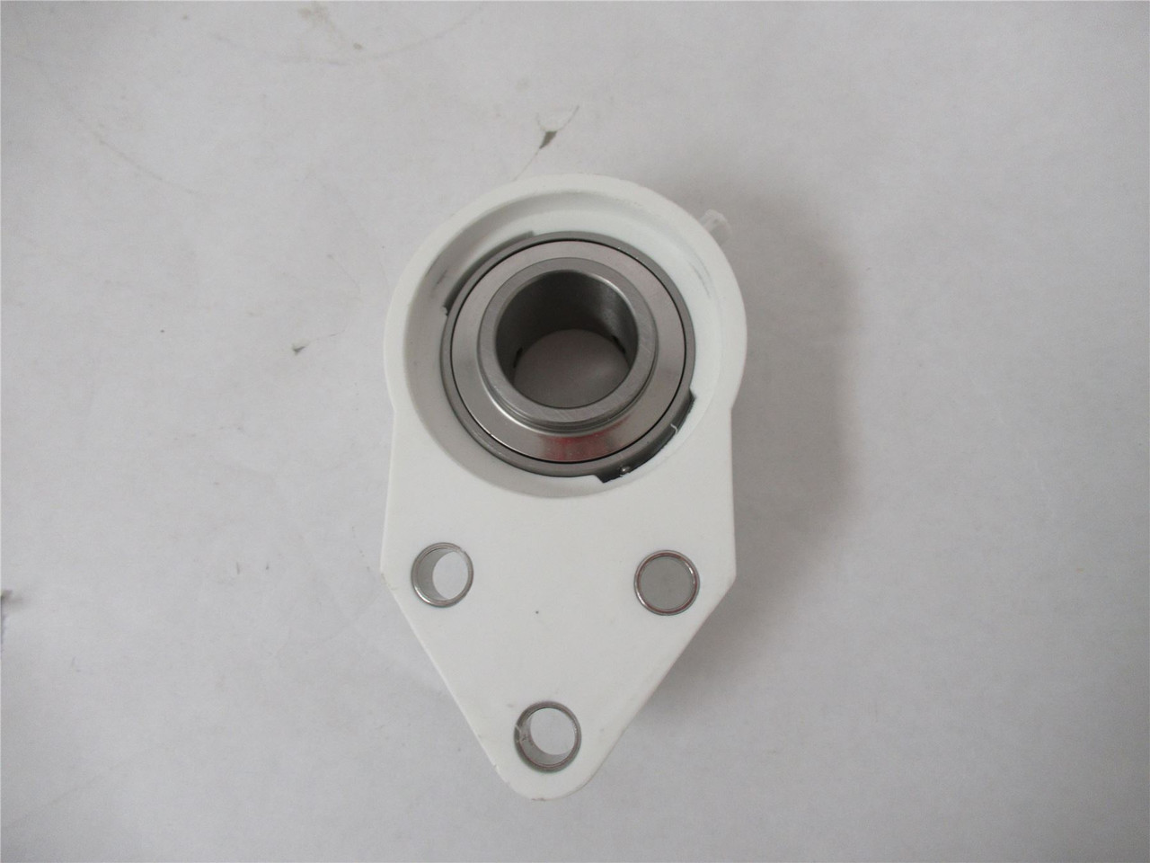 GRB SUCTFB206-20; Flanged Bearing 1.25" ID 3 Bolt Flanged