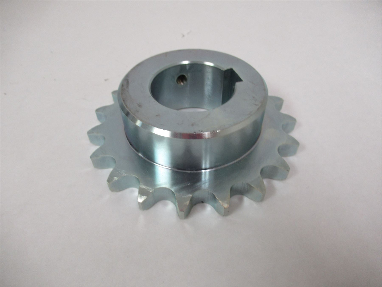 AmbaFlex 50101167SKU; Chainwheel 45mm ID 19 Teeth