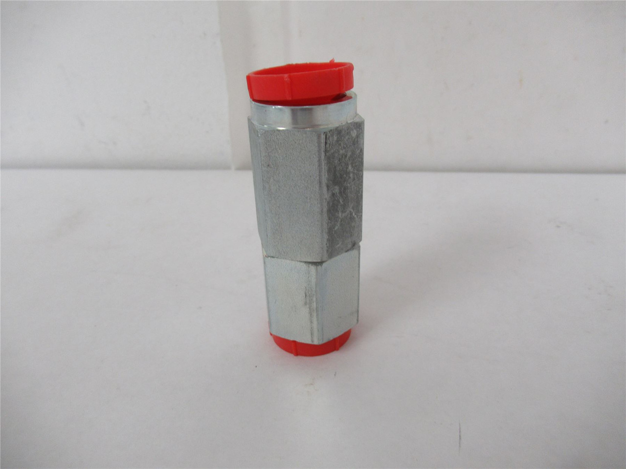 Vonberg 1458-2.0; Hydraulic Valve Inline 2.0 50/3500 PSI