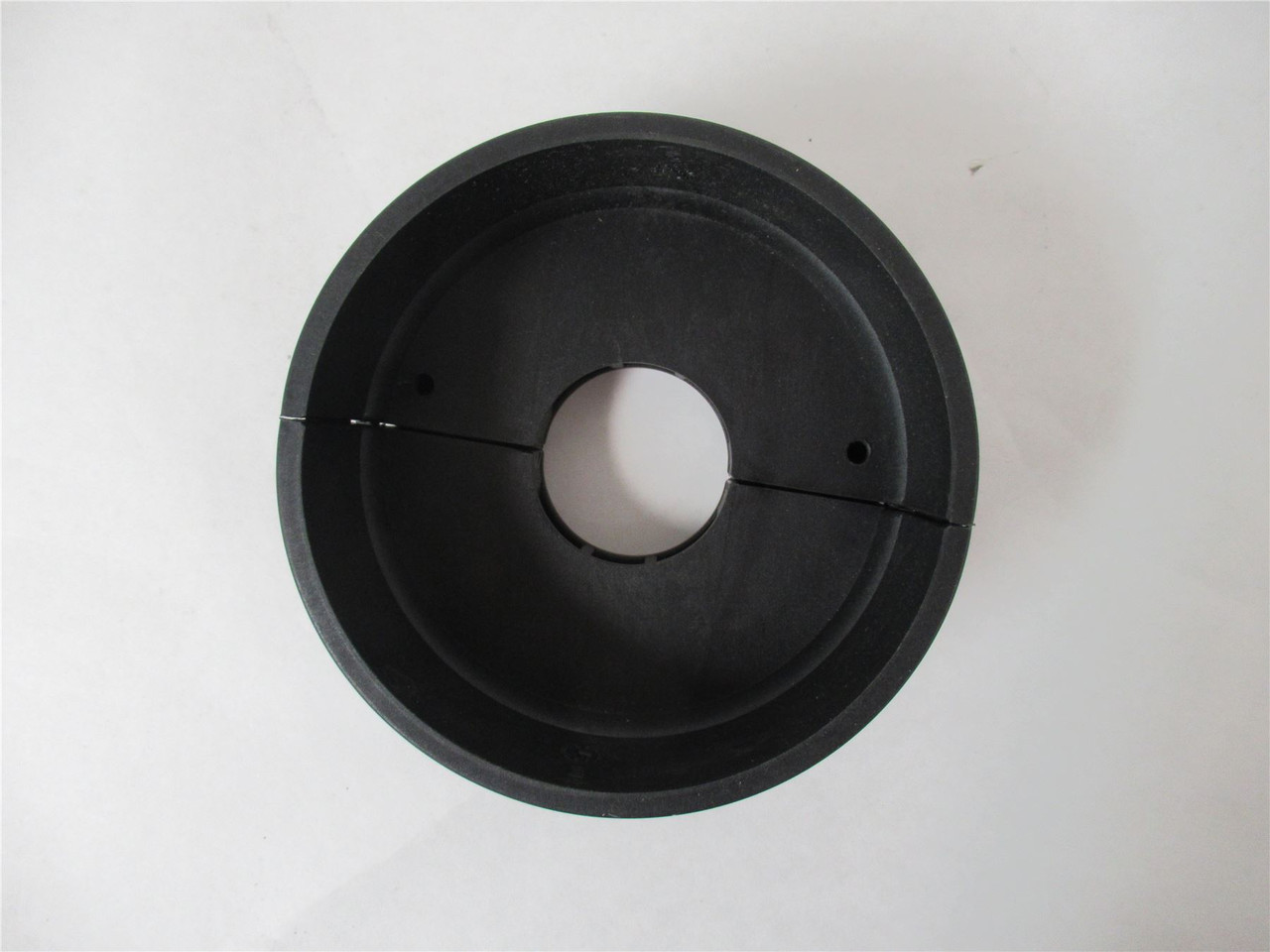 AmbaFlex 3001000401SKU; Reversing Roll D45 RVS w/holes