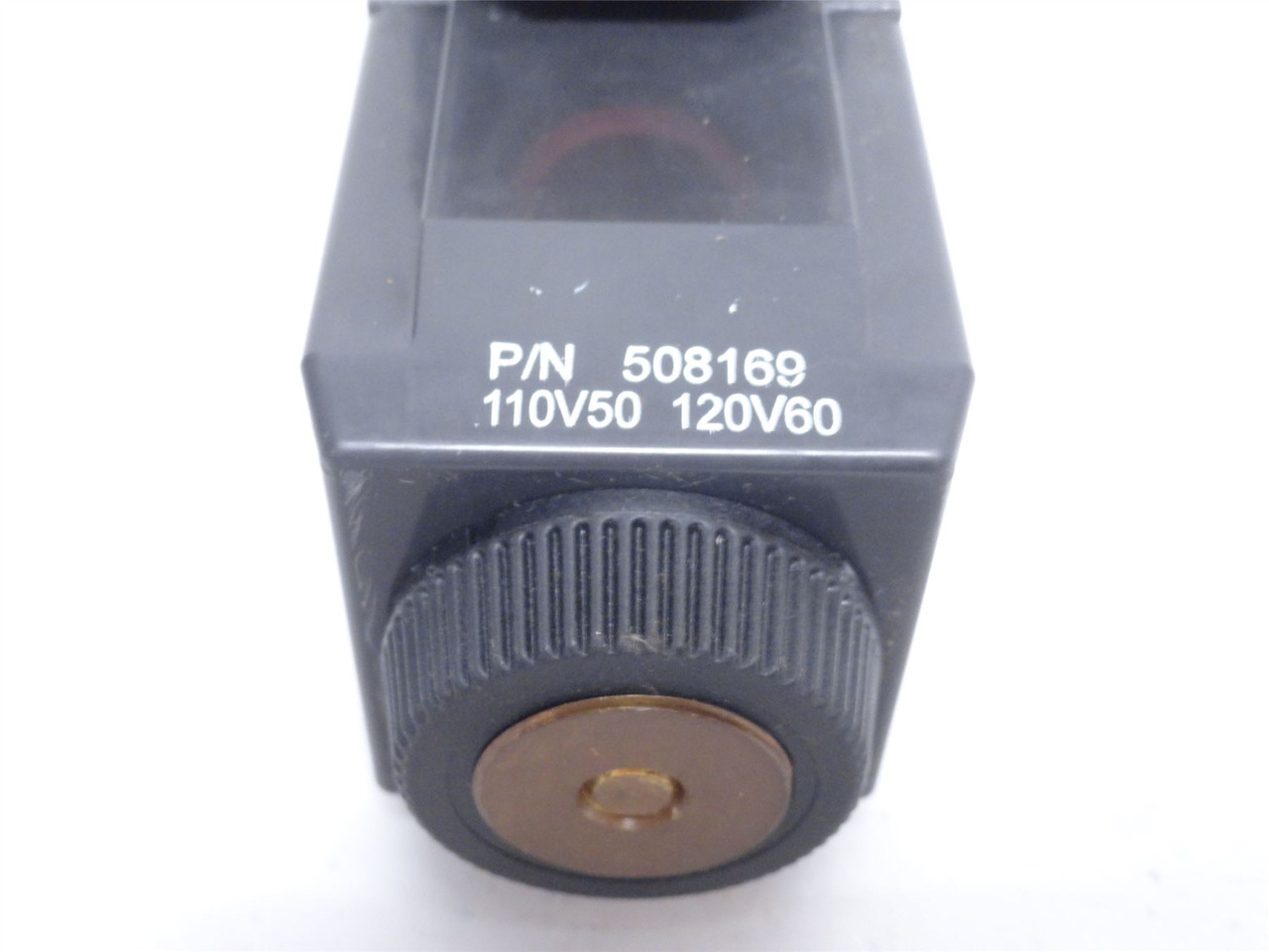 Vickers DG4V-3-6C-M-FW-B6-60; Direction Control Valve 5000PSI