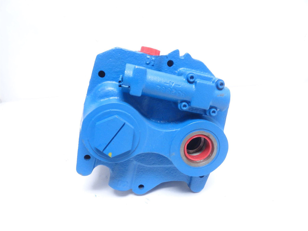 Eaton PVE19AR01AB10A2100000100100CD0A; Piston Pump 02-341795