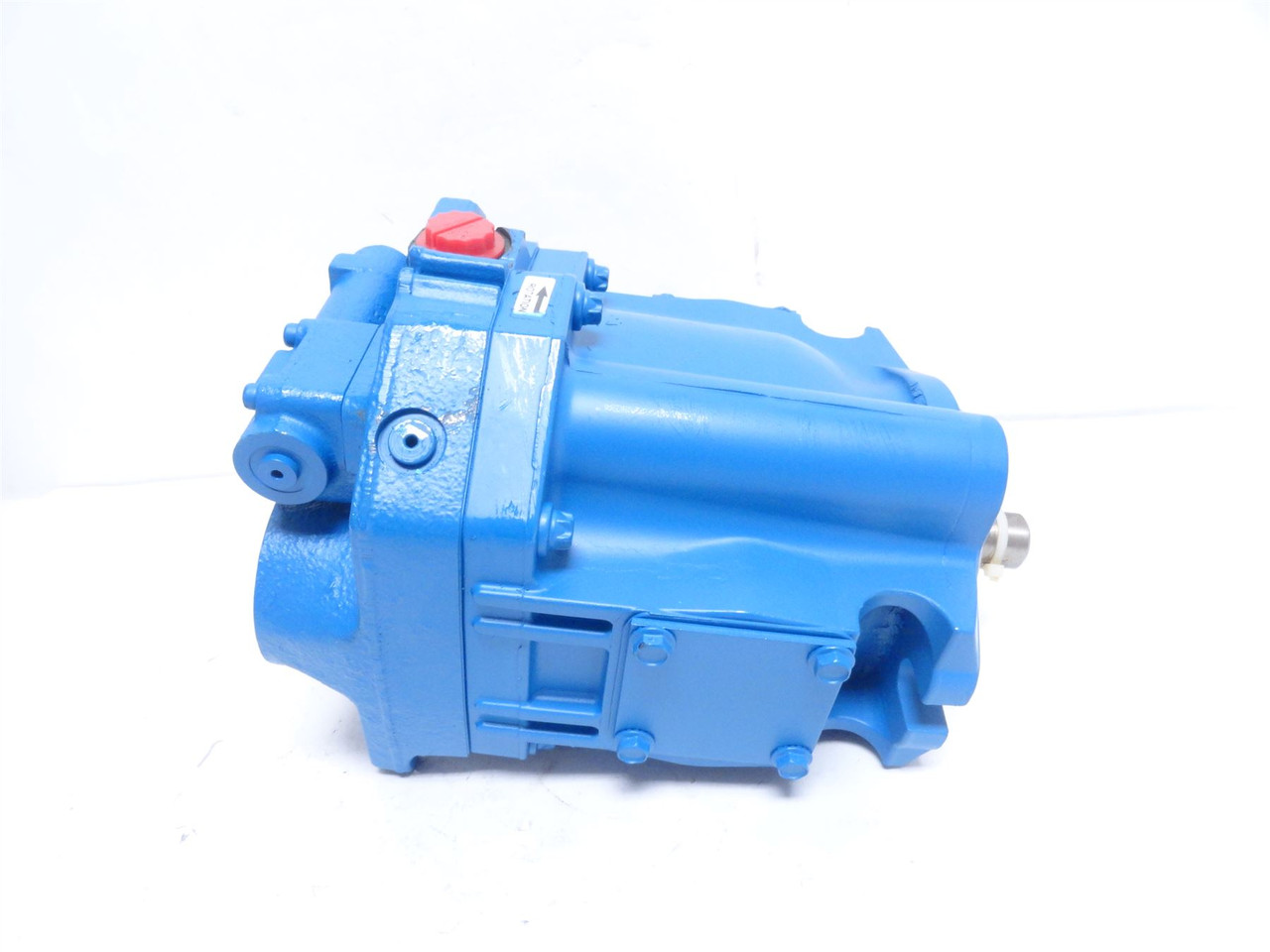 Eaton PVE19AR01AB10A2100000100100CD0A; Piston Pump 02-341795