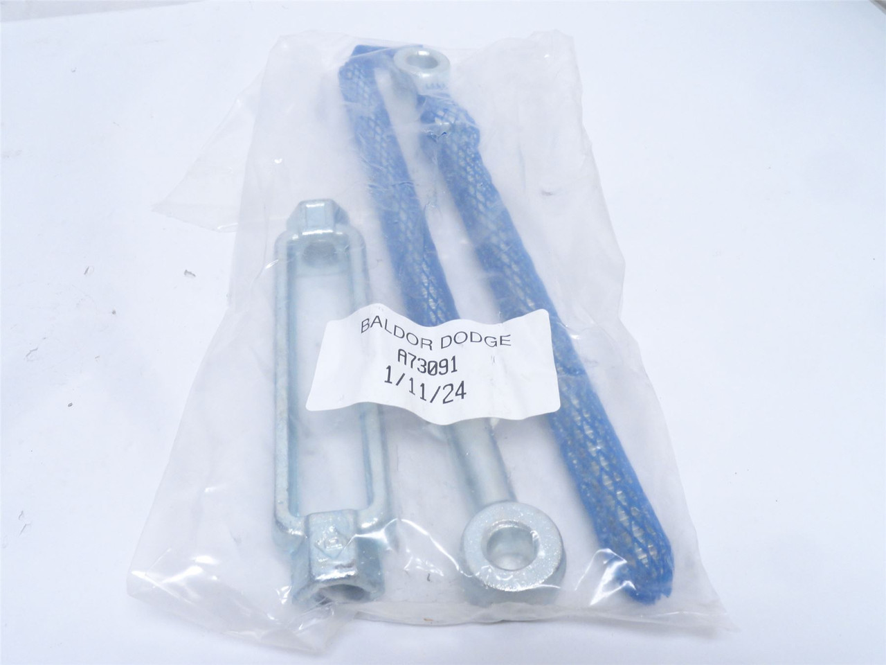 Dodge RHB-58/68; Torque Arm Assembly 094202