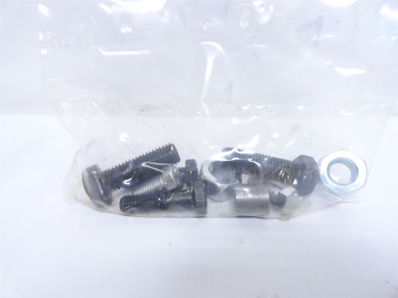 Dodge RHB-58/68; Torque Arm Assembly 094202