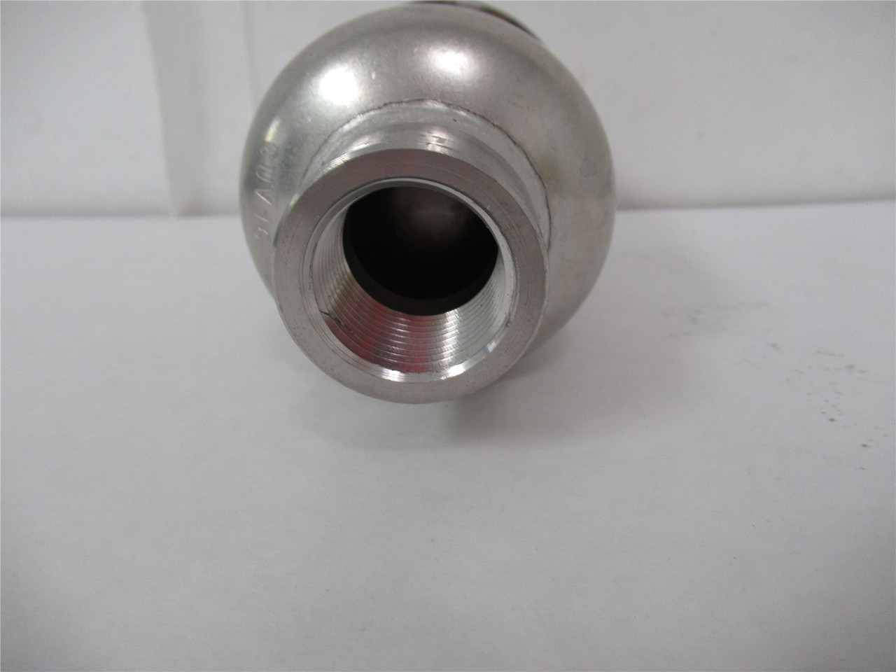 Armstrong 11LD; Drain Trap 3/4x1/2NPT 500 PSI@100F