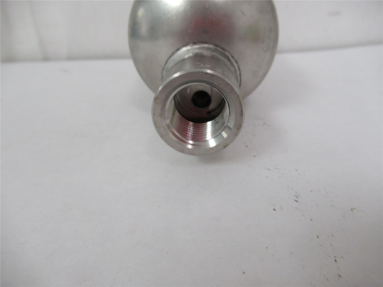 Armstrong 11LD; Drain Trap 3/4x1/2NPT 500 PSI@100F