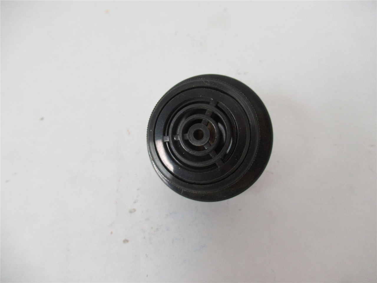 Mallory SC110NJR; Alarm  Buzzer Piezo  42.85mmPanelMnt 120VAC