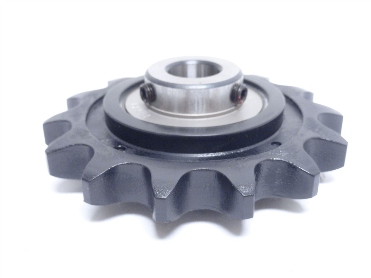Imao BIS614; Plastic Sprocket Idler; 14 Teeth; 15mmID