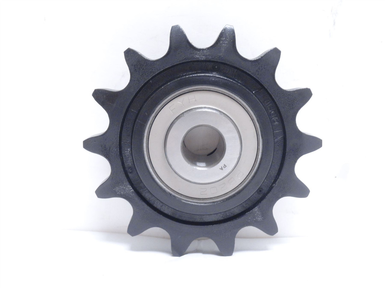 Imao BIS614; Plastic Sprocket Idler; 14 Teeth; 15mmID