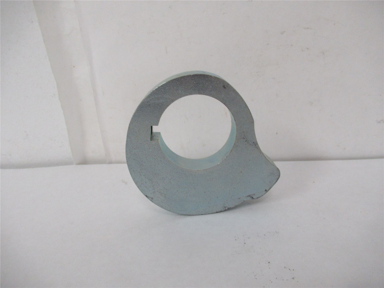 Plemons WE Machinery 15401; Cam Bliss Compressor