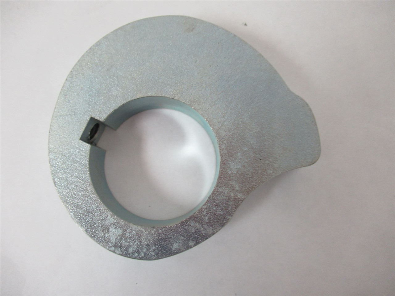 Plemons WE Machinery 15401; Cam Bliss Compressor