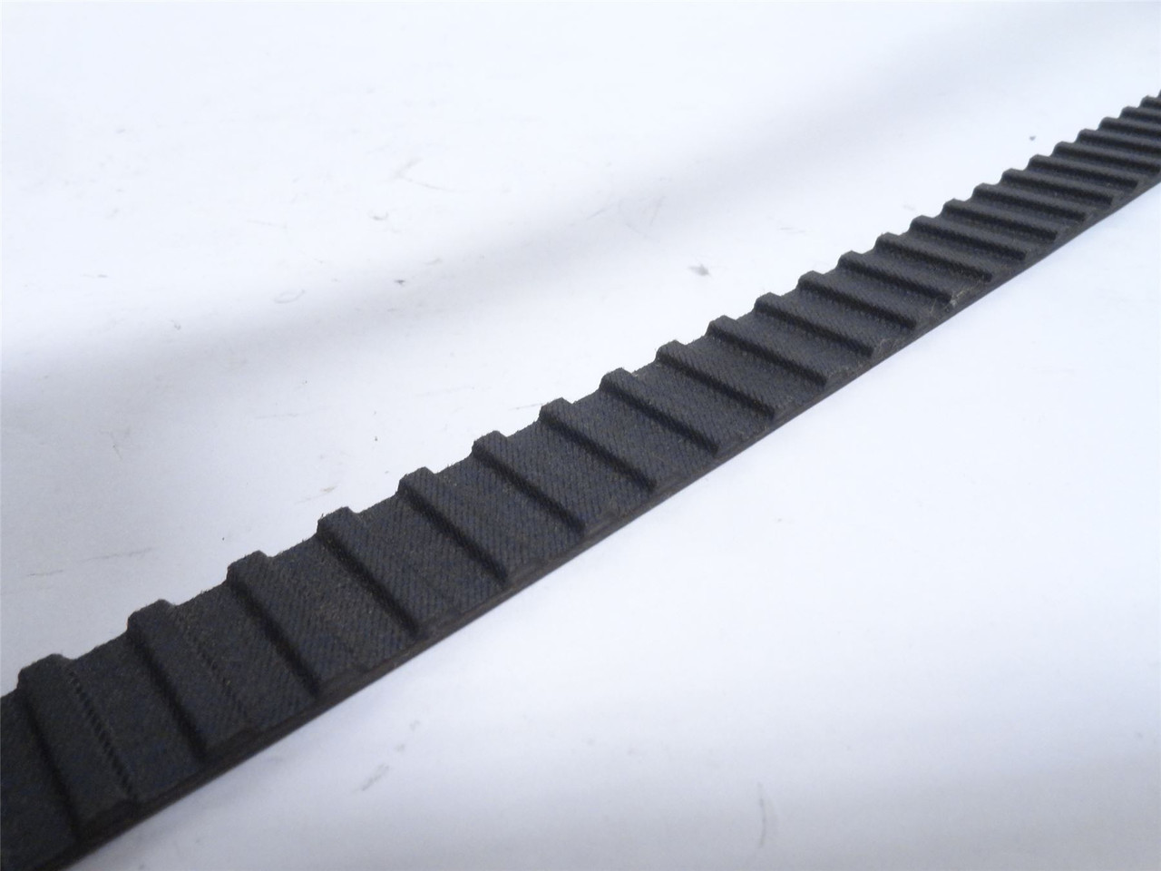 Continental 660H100; Timing Gear Belt; 66" Long x 1" Width