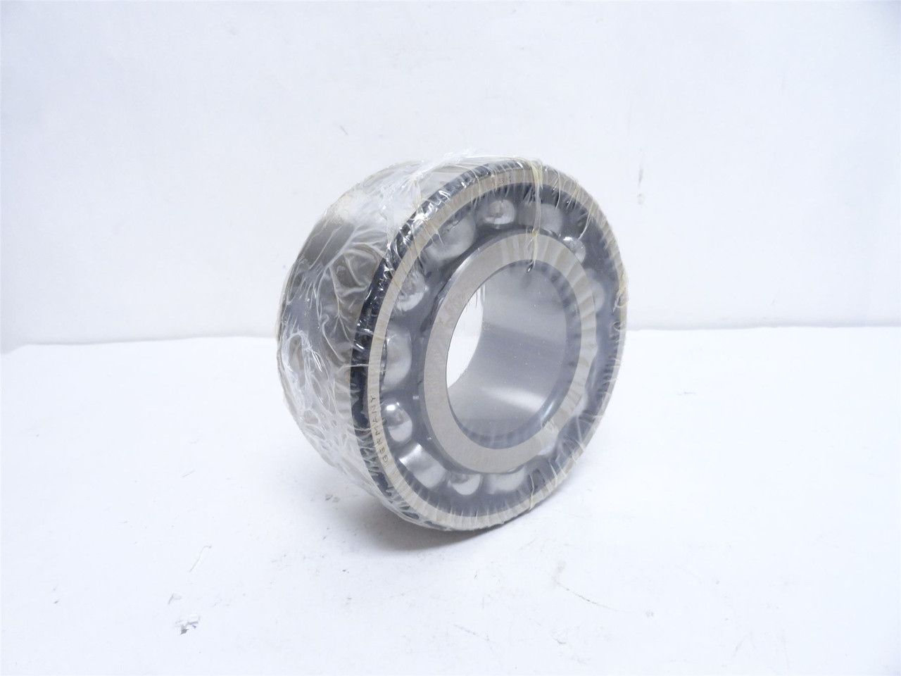 NSK 3313JC3; Double Row Angular Contact Bearing 65mmID