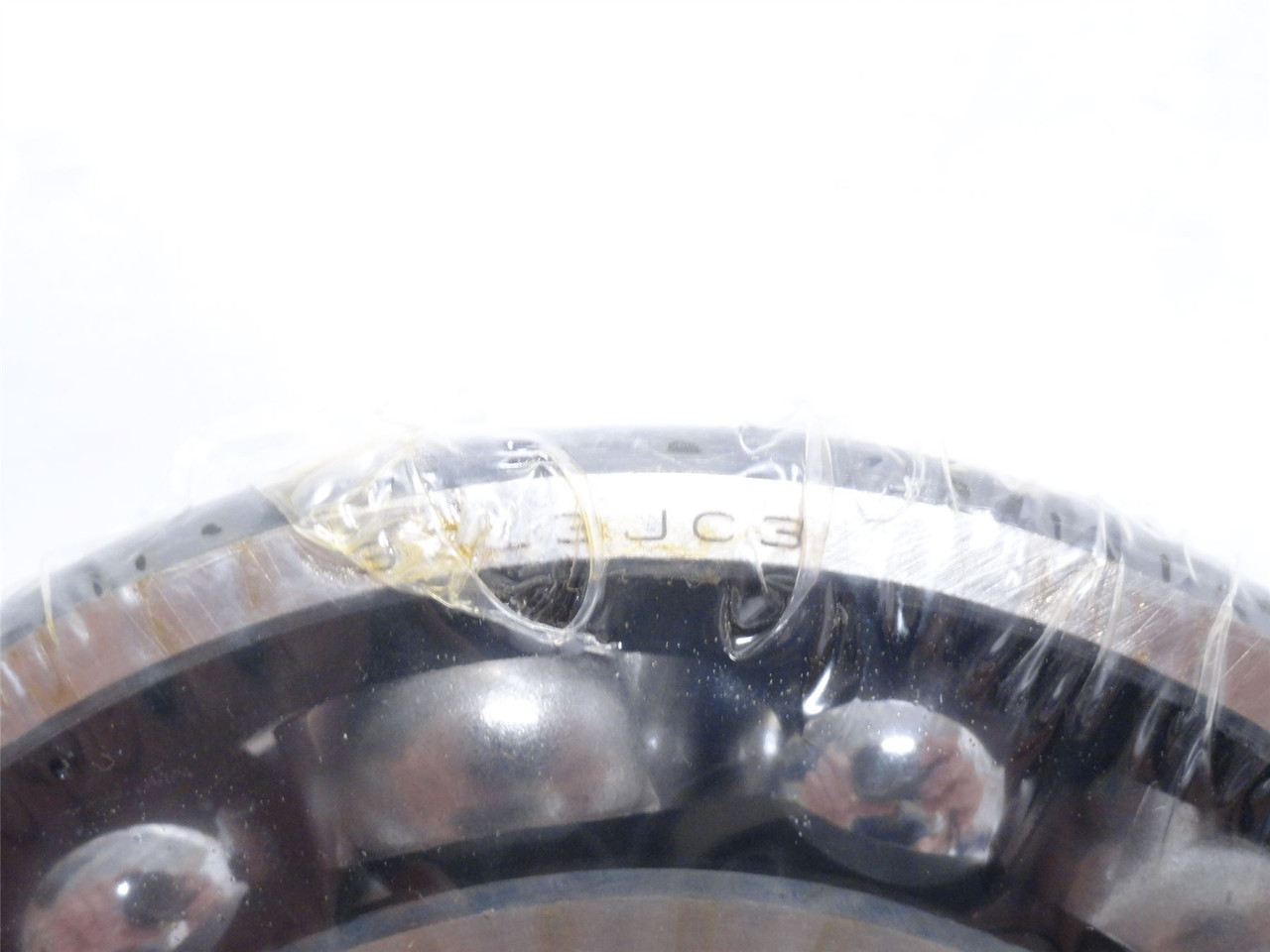 NSK 3313JC3; Double Row Angular Contact Bearing 65mmID