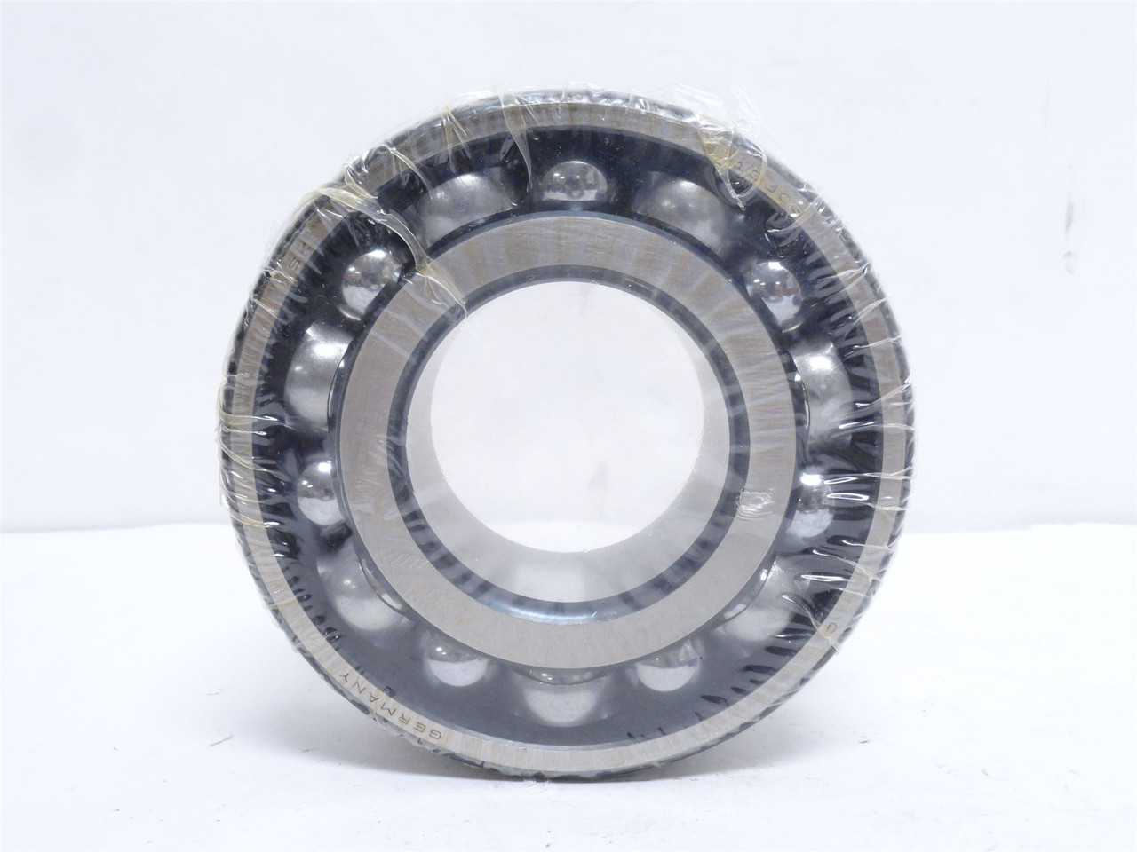 NSK 3313JC3; Double Row Angular Contact Bearing 65mmID