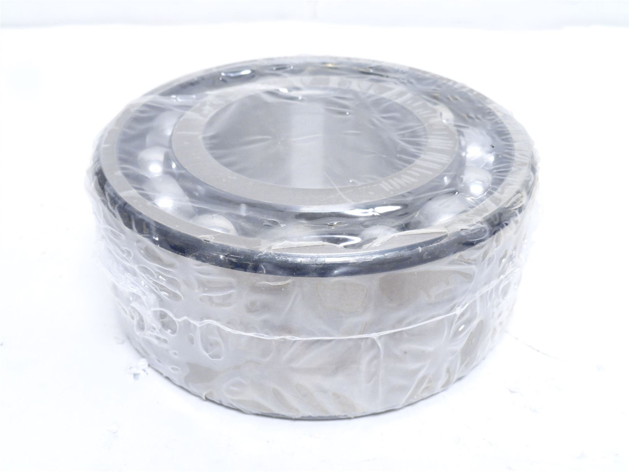 NSK 3313JC3; Double Row Angular Contact Bearing 65mmID