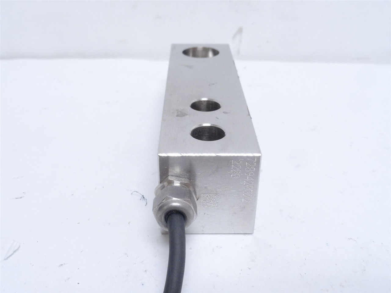 Mettler-Toledo 0745A-30094396; Load Cell 2.2t/5000LBS
