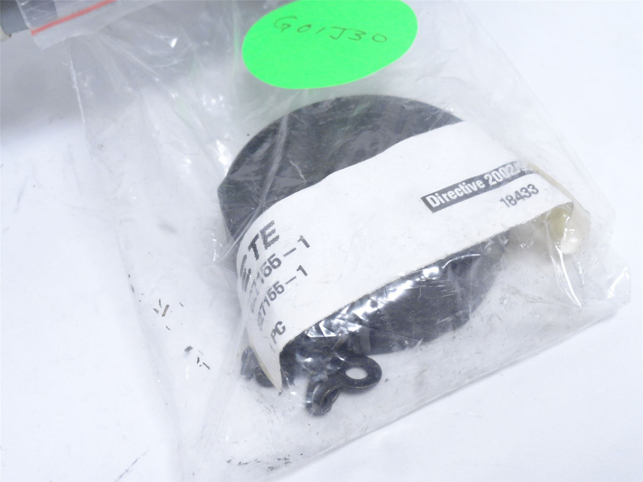 Robert Reiser 140.837.101; Female Connector Cable W/Plug