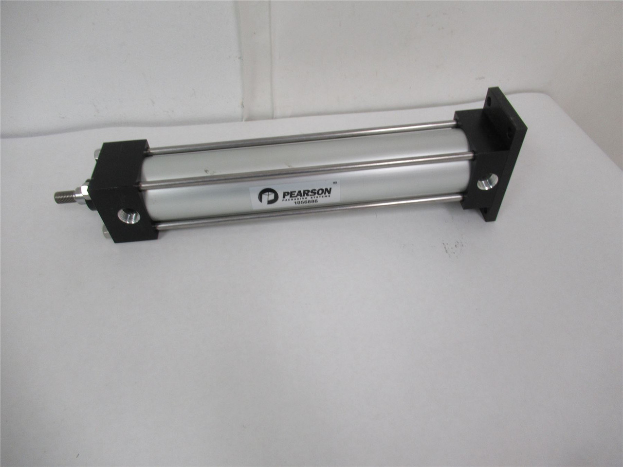 Pearson Packaging 1056886; Air Cylinder 2"ID x 9.75"Stroke