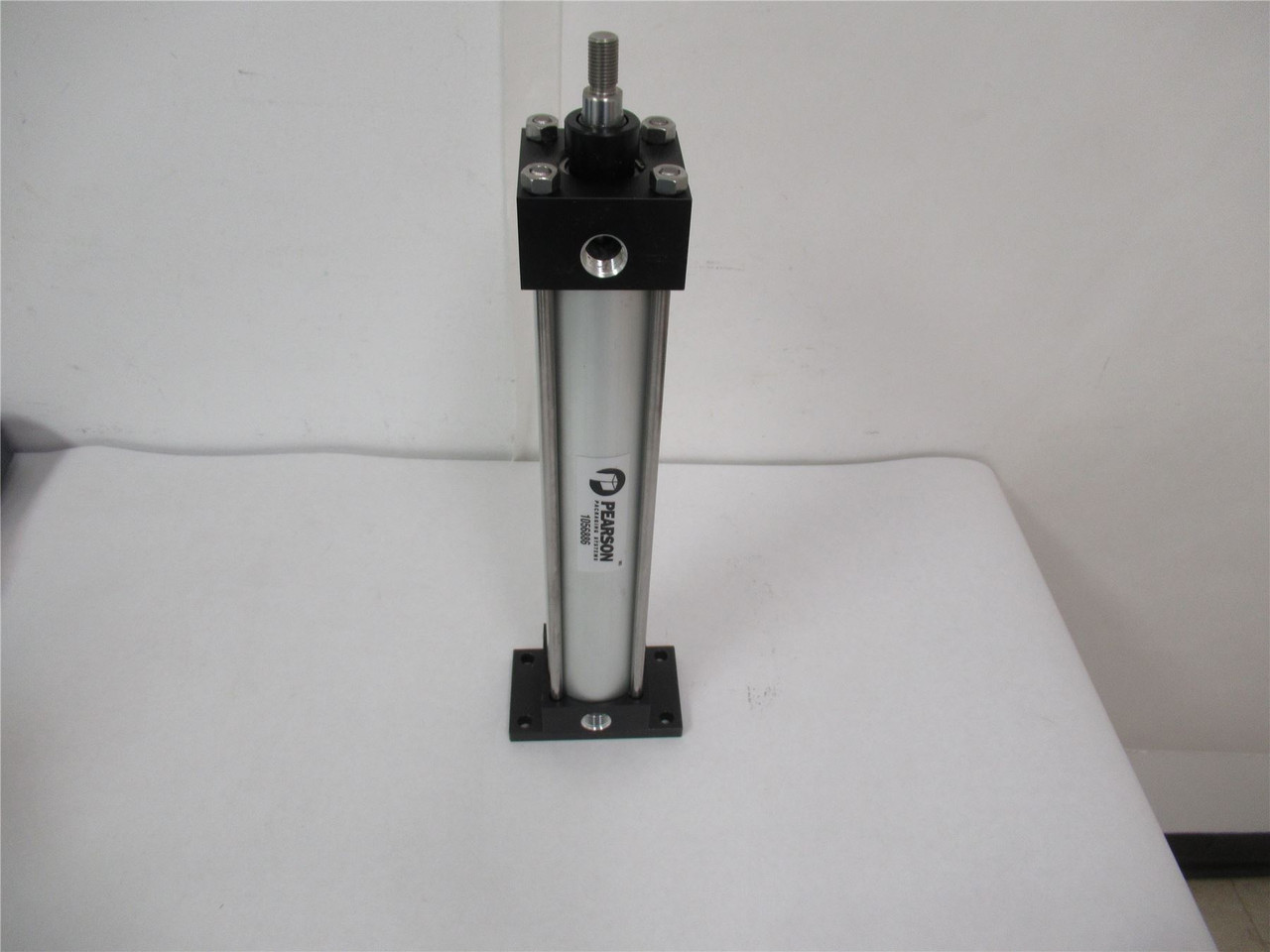 Pearson Packaging 1056886; Air Cylinder 2"ID x 9.75"Stroke