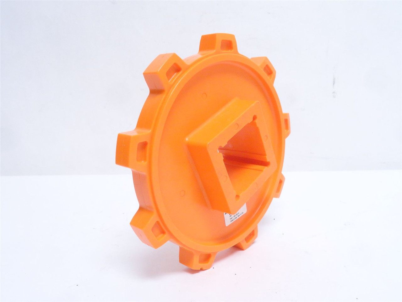 Rexnord N5996-9T-1-1/2; Conveyor Sprocket 10013610; 9T 1.5"ID