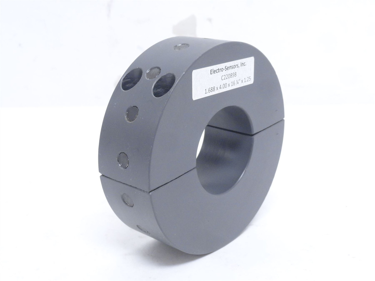 Electro-Sensors C220898; Wrap; 1.25" Wide x 1.68"ID x 4"OD