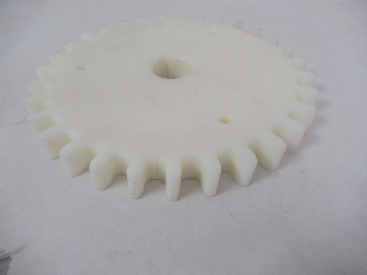 MFG 1047440; Sprocket Spiral 10.3 PD 1.5" ID 4.5 Degree 31T