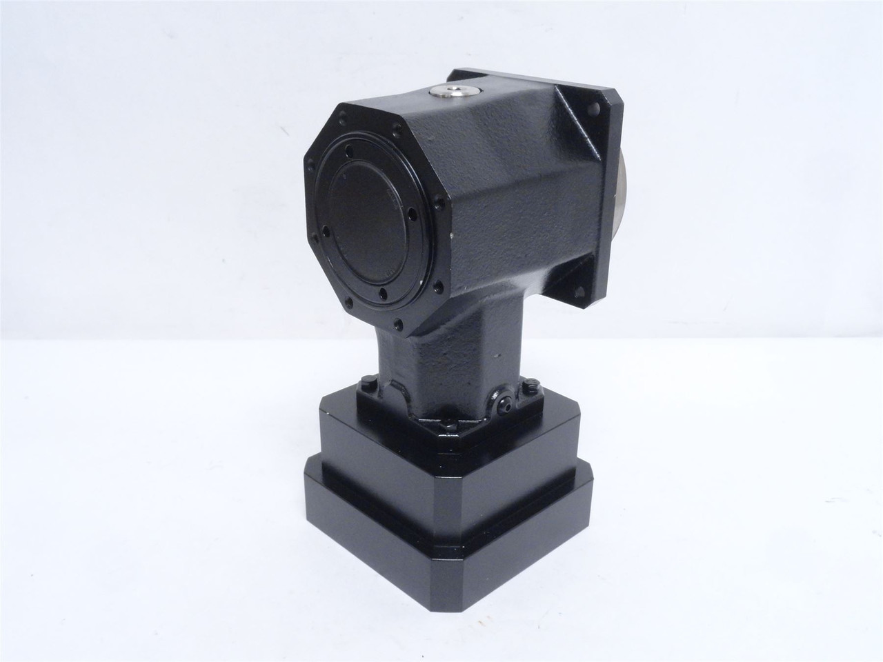 Stober KS402PF0060MEL; Gearhead; 90Deg; 6:1 Ratio