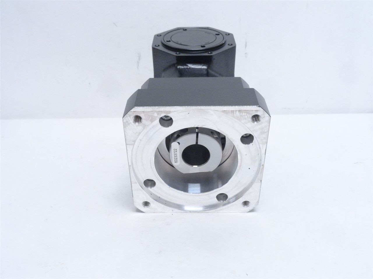 Stober KS402PF0060MEL; Gearhead; 90Deg; 6:1 Ratio