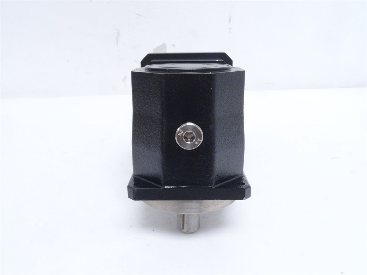 Stober KS402PF0060MEL; Gearhead; 90Deg; 6:1 Ratio