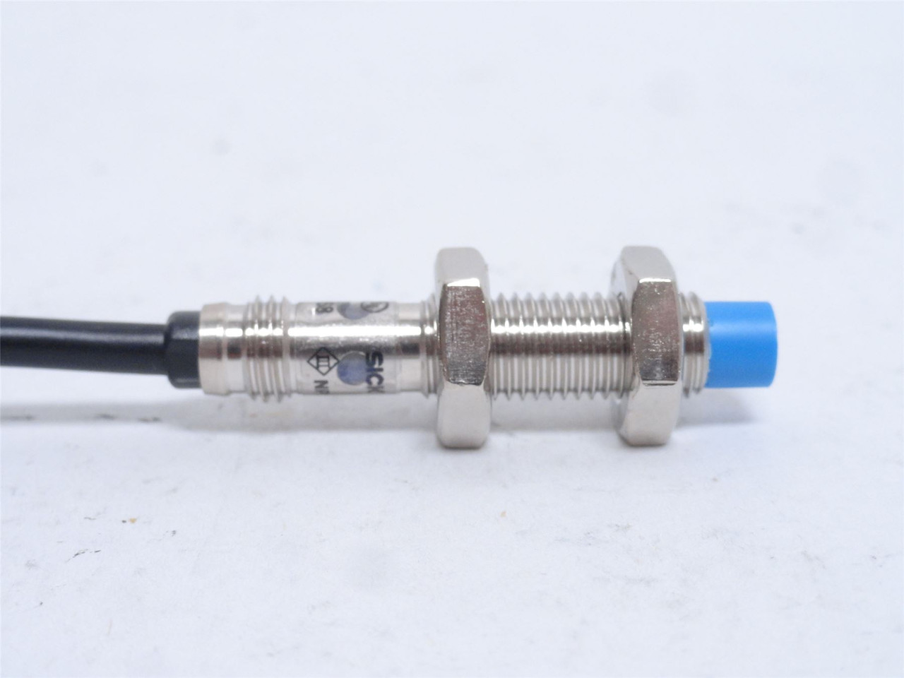 SICK IME08-2N5PSZW2S; Prox Sensor 045368; 10-30VDC; PNP-NO