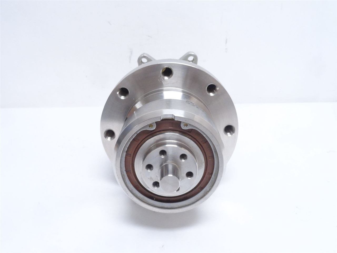 Guardian Bandsaws 1112368NF; Bottom Mechanical Spindle