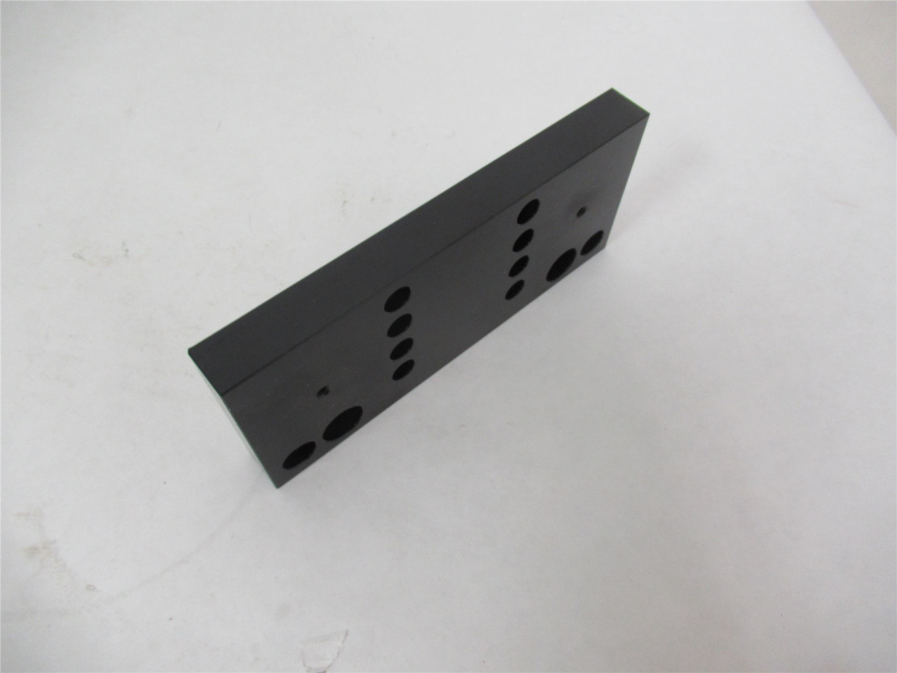 Harpak Ulma 3482513; Clamp Cradle Support Plate