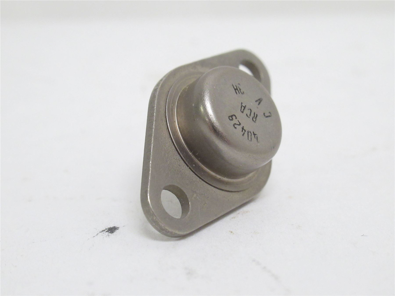 RCA 40429; Transistor; Solid State; 720 Watt; 120VAC
