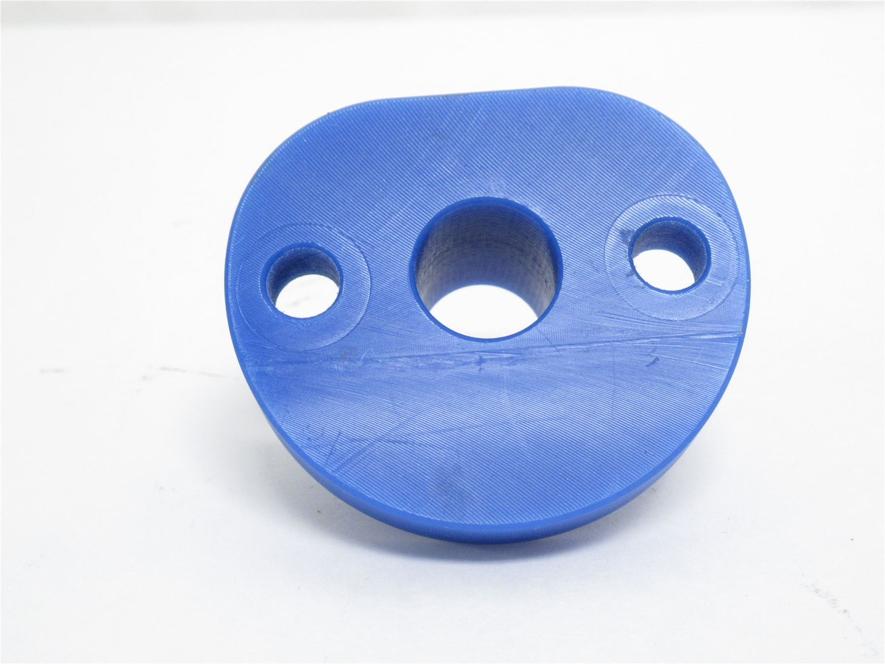 Multivac 10.8046853; Flange; Blue