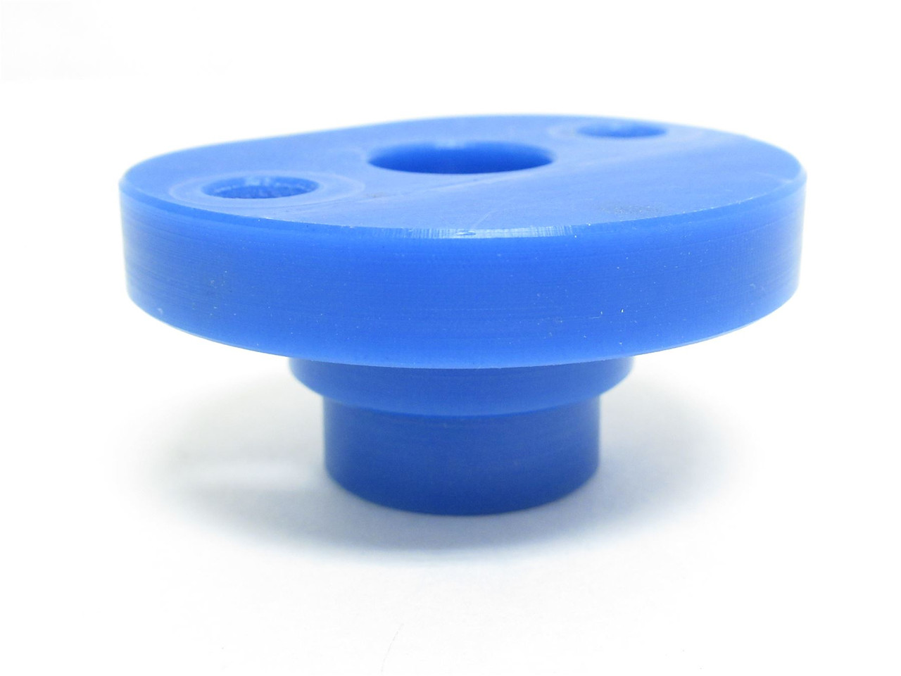 Multivac 10.8046853; Flange; Blue