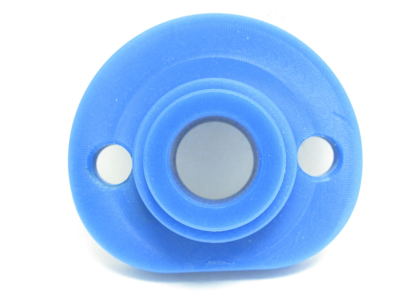 Multivac 10.8046853; Flange; Blue